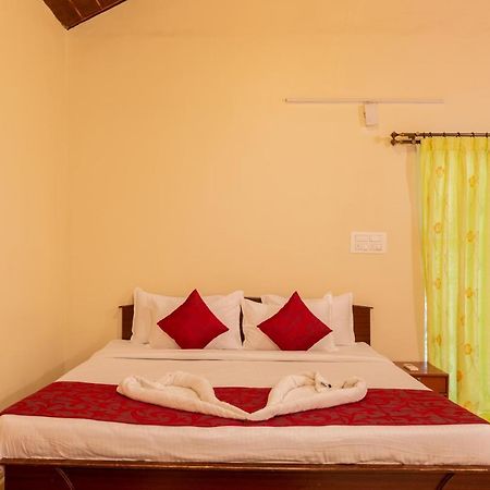 Kstdc Hotel Mayura Velapuri Belur المظهر الخارجي الصورة