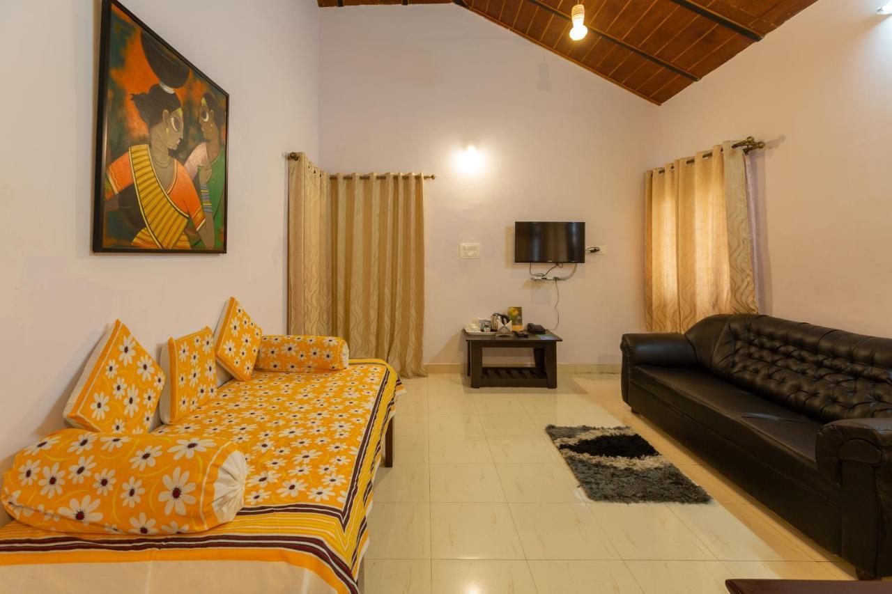 Kstdc Hotel Mayura Velapuri Belur المظهر الخارجي الصورة