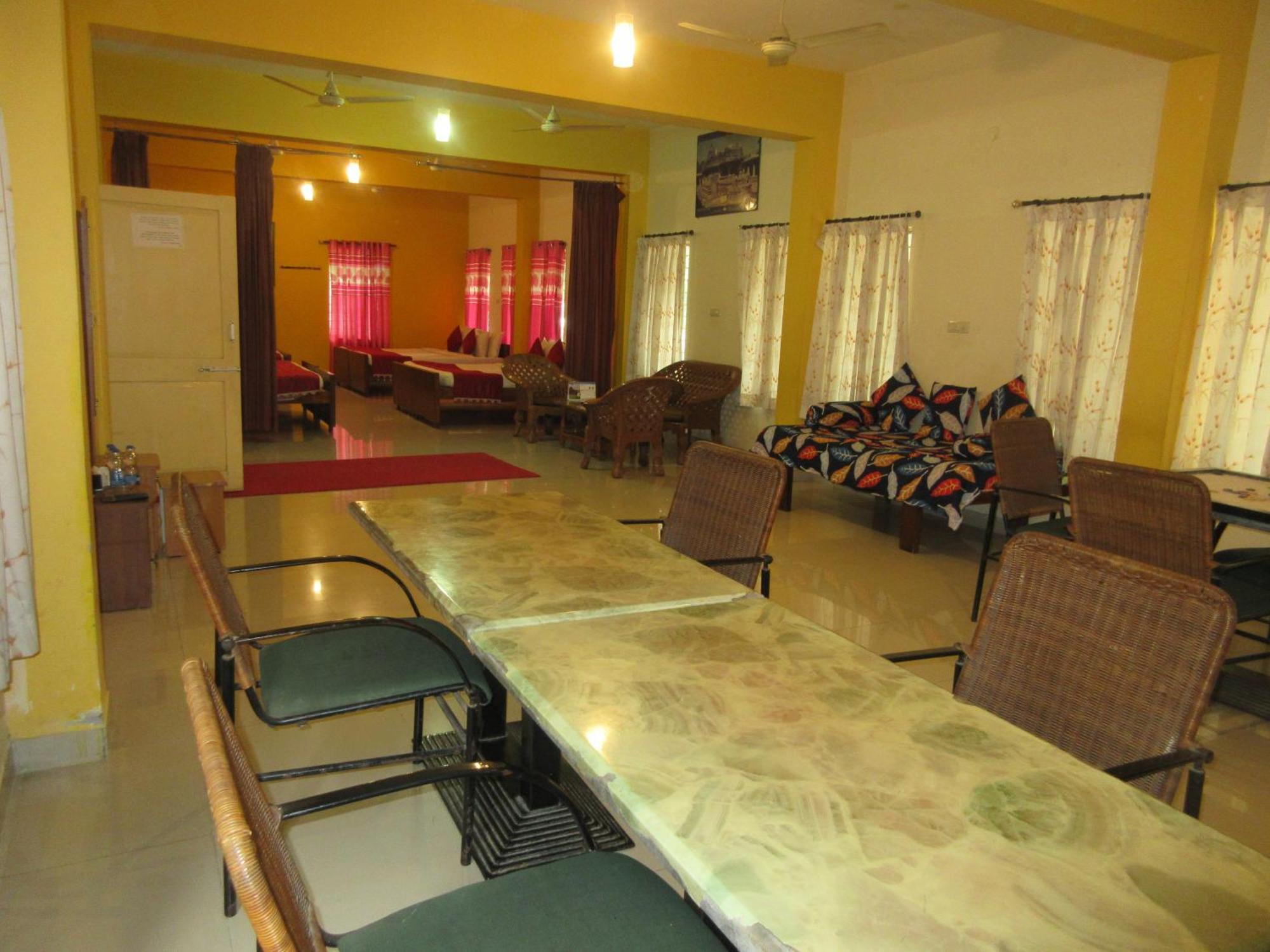 Kstdc Hotel Mayura Velapuri Belur المظهر الخارجي الصورة