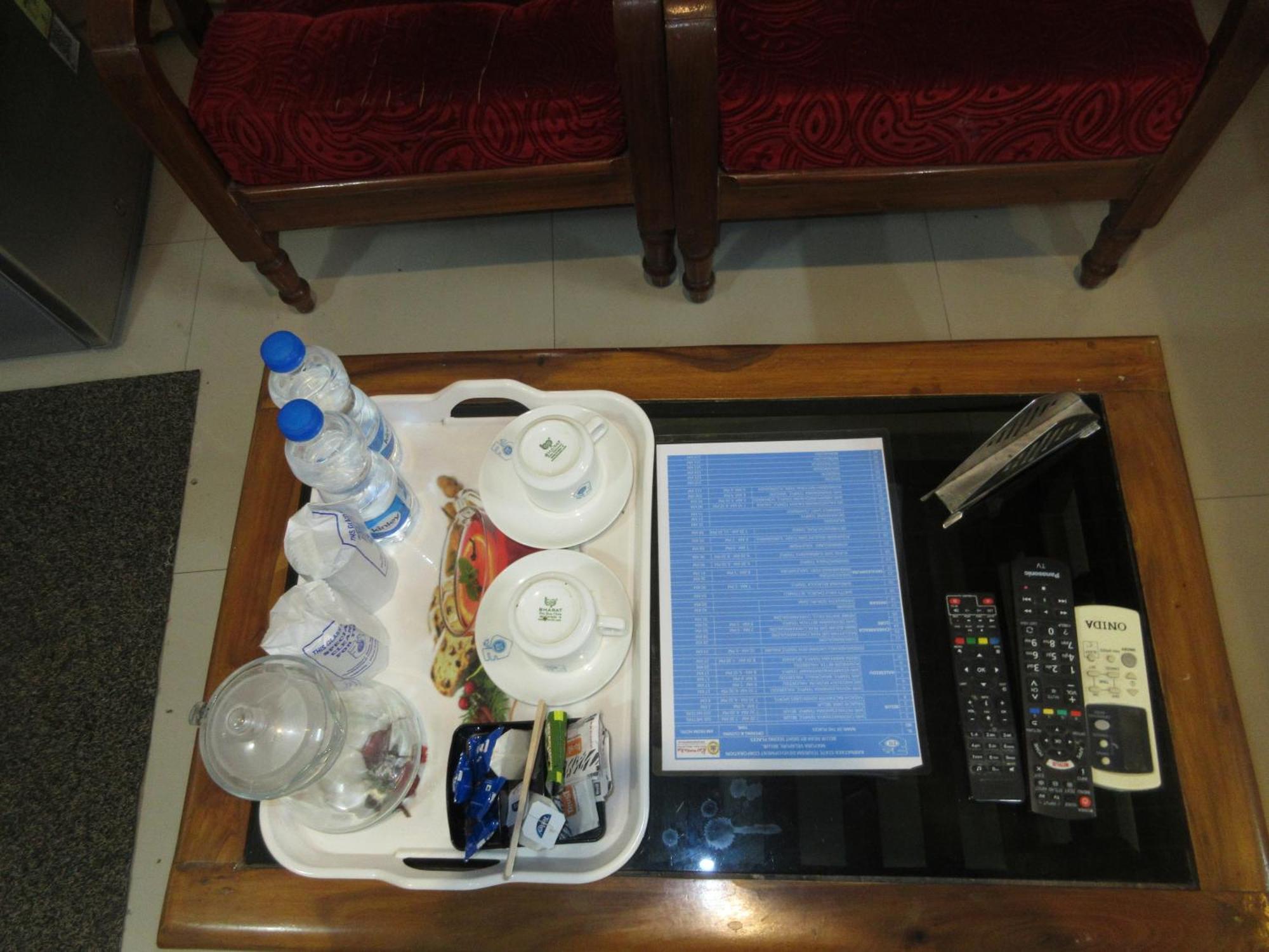 Kstdc Hotel Mayura Velapuri Belur المظهر الخارجي الصورة