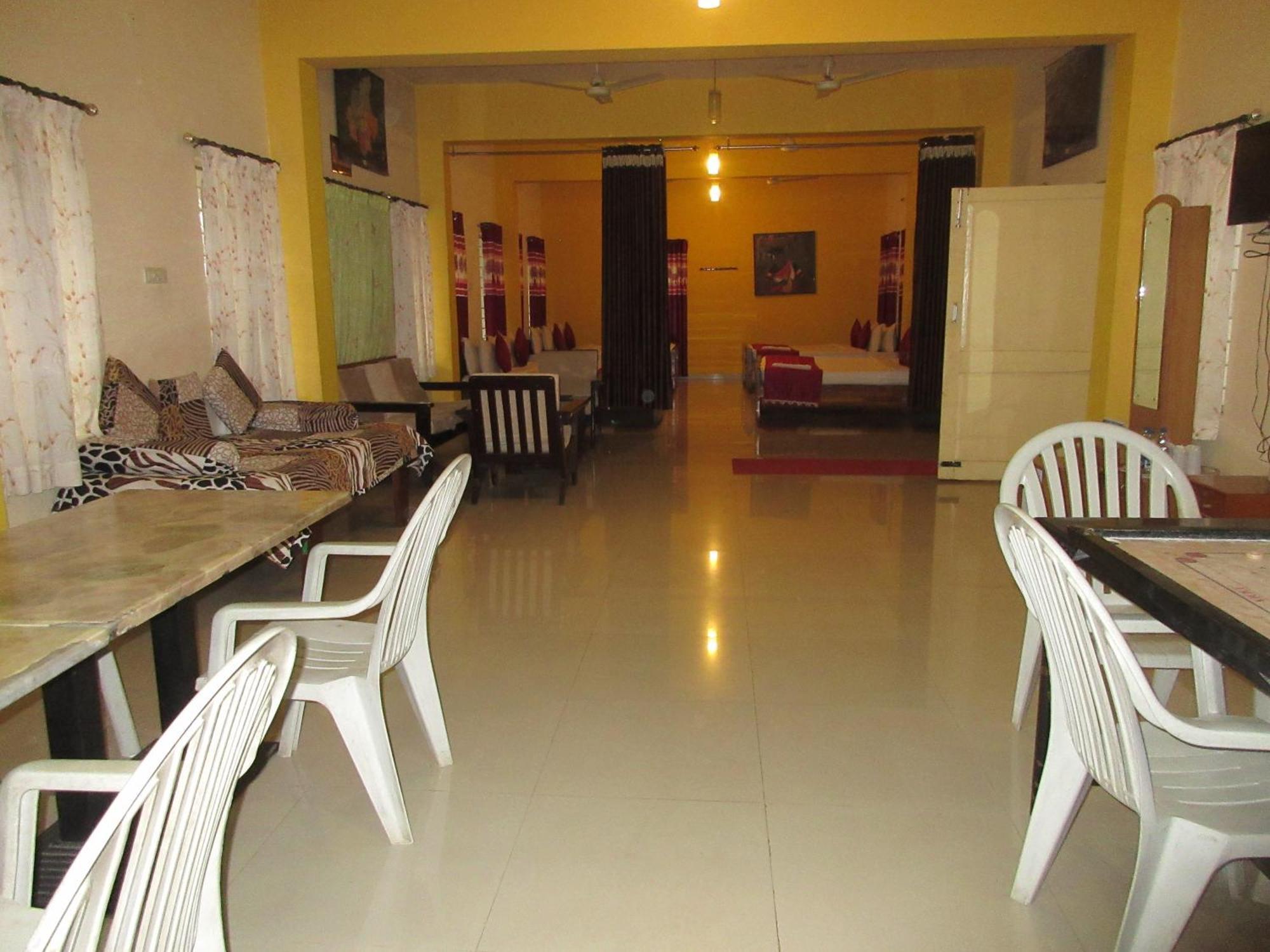 Kstdc Hotel Mayura Velapuri Belur المظهر الخارجي الصورة