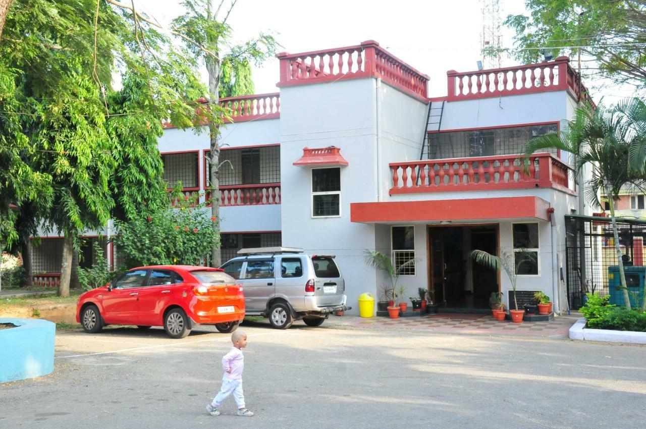 Belur  Kstdc Hotel Mayura Velapuri Belur المظهر الخارجي الصورة